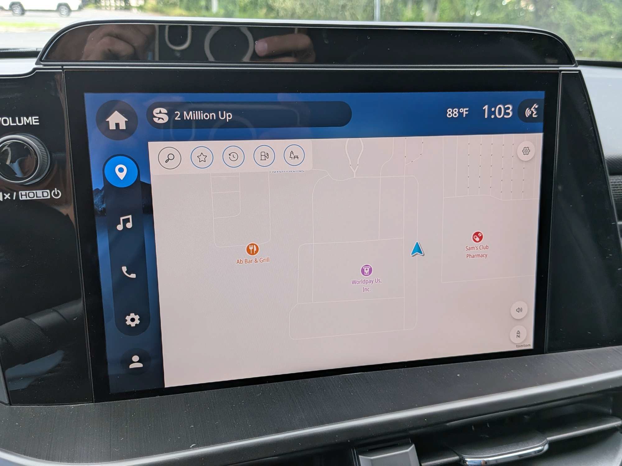 New 2026 Subaru Outback Premium AWD/4WD image 23