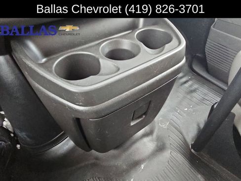 Certified 2016 GMC Savana 2500 image 19