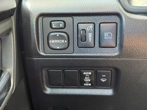 Used 2023 Toyota 4Runner TRD Off-Road AWD/4WD image 29