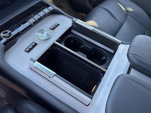 New 2026 Lincoln Navigator L Reserve w/ Jet Appearance Package image 20