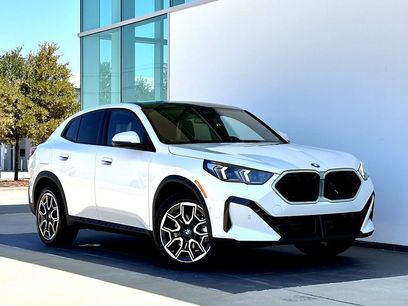 New 2026 BMW X2 xDrive28i w/ Technology Package