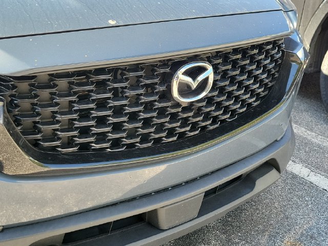 Used 2023 MAZDA CX-50 AWD 2.5 S w/ Cargo Package image 4
