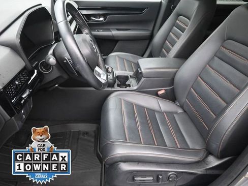 Used 2024 Honda CR-V Sport Touring image 13