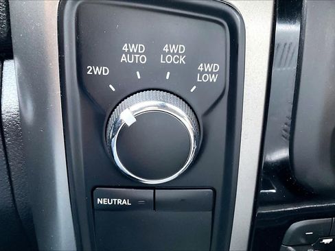 Used 2013 RAM 1500 Sport w/ Sport Premium Group image 35