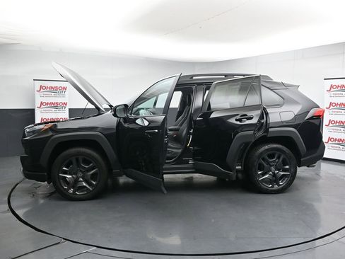 Used 2024 Toyota RAV4 Adventure AWD/4WD image 41