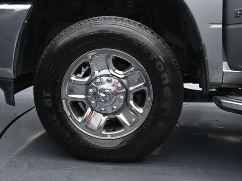 Used 2024 RAM 2500 Big Horn w/ Bed Utility Group AWD/4WD image 25