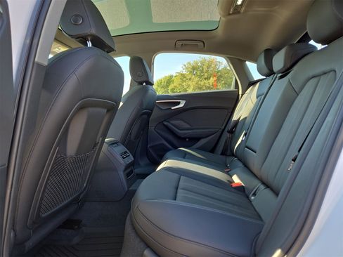 New 2025 Audi A5 2.0T Premium image 13