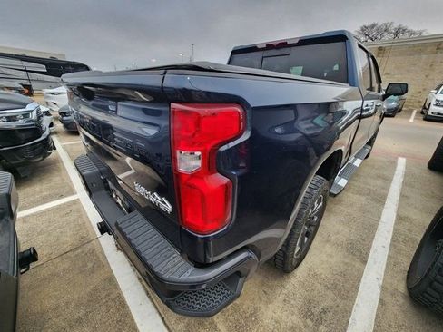 Used 2022 Chevrolet Silverado 1500 High Country image 5