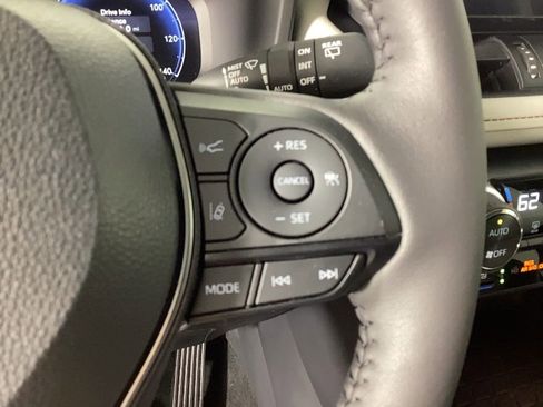 Used 2025 Toyota RAV4 Limited w/ Weather Package image 23