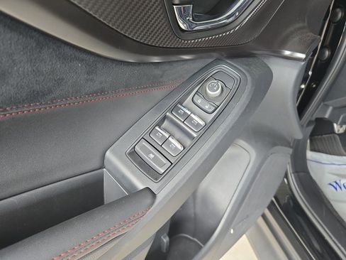 Used 2024 Subaru WRX TR AWD/4WD image 13