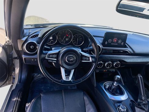Used 2023 MAZDA MX-5 Miata Grand Touring image 23