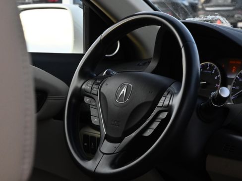 Used 2013 Acura RDX FWD w/ Technology Package image 18