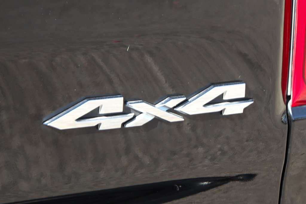 Used 2023 RAM 1500 Laramie AWD/4WD image 51