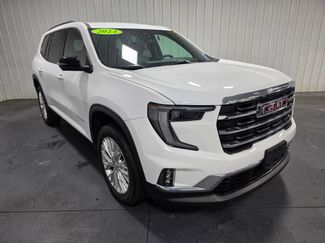 Used 2024 GMC Acadia Elevation FWD video 2