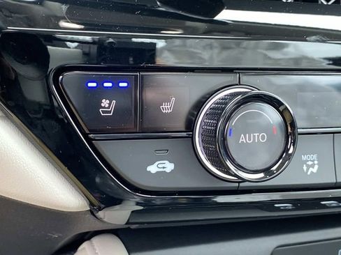New 2026 Honda Accord Touring image 12