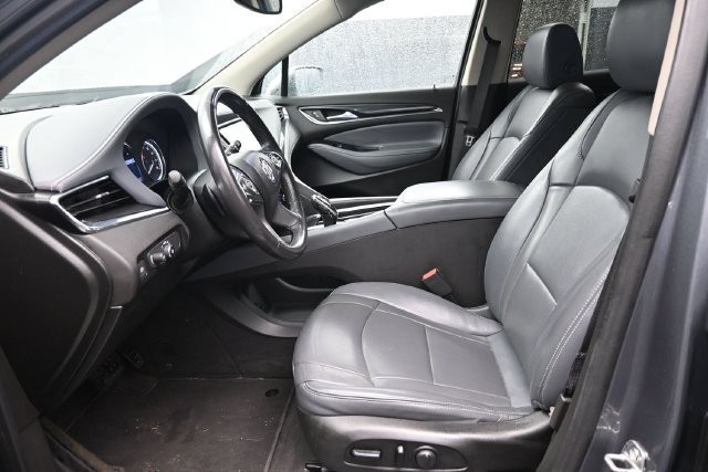 Used 2020 Buick Enclave Essence AWD/4WD image 11