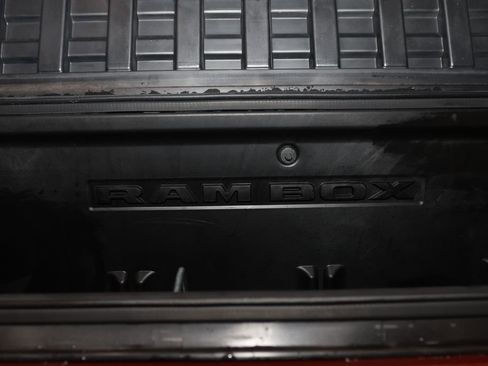 Used 2021 RAM 1500 Limited w/ Night Edition image 50