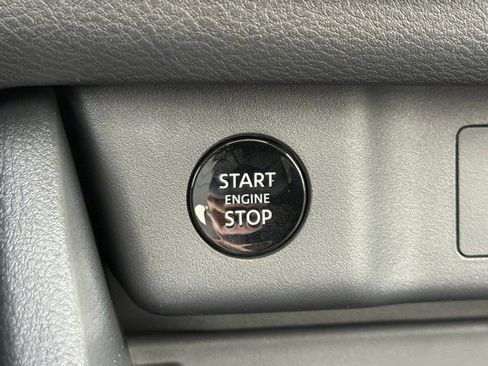 New 2026 Nissan Rogue SV w/ SV Premium Package image 33