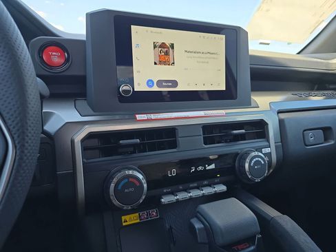 New 2026 Toyota Tacoma SR5 RWD image 19