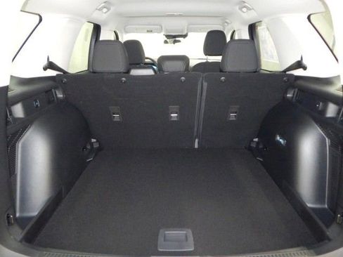 New 2025 Ford Bronco Sport Big Bend w/ Convenience Package image 17