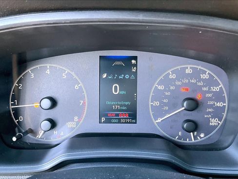 Used 2023 Toyota Corolla SE image 24