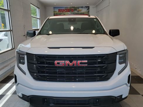 Used 2024 GMC Sierra 1500 Elevation AWD/4WD image 7