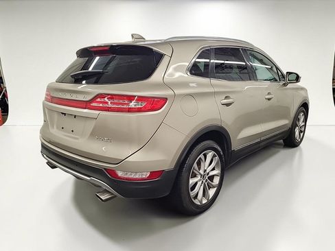 Used 2015 Lincoln MKC AWD w/ Equipment Group 101A Select image 6