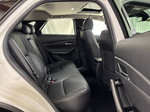 Certified 2025 MAZDA CX-30 AWD 2.5 S w/ Preferred Package image 14