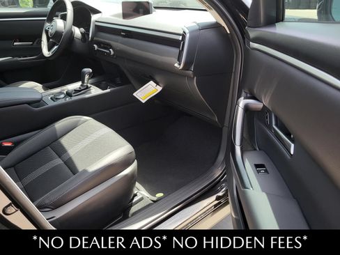 New 2026 MAZDA CX-50 Meridian Edition w/ Weather Package AWD/4WD image 7