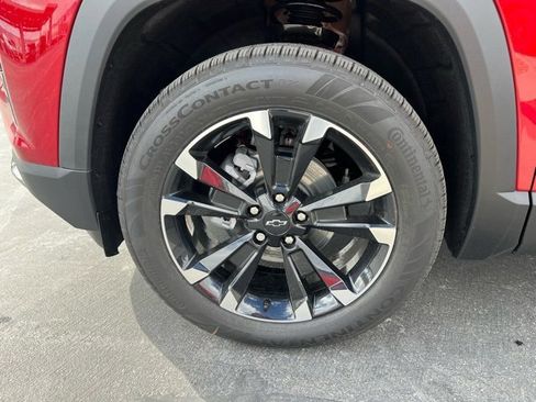 New 2026 Chevrolet Equinox RS w/ Convenience Package III image 38