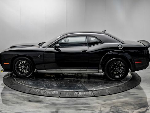 Used 2023 Dodge Challenger SRT Hellcat Redeye image 7