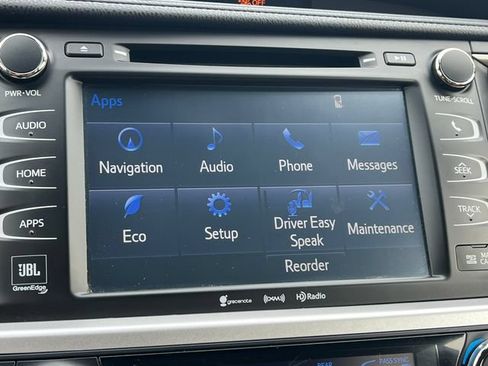 Used 2018 Toyota Highlander Limited AWD/4WD image 29