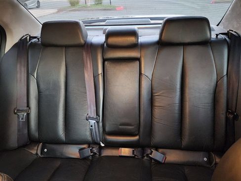 Used 2004 INFINITI I35 w/ Navigation Pkg image 17