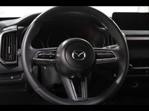 Certified 2025 MAZDA CX-50 AWD 2.5 S w/ Select Package image 7