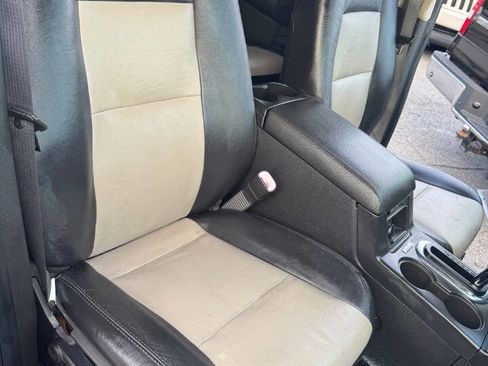 Used 2008 Ford Explorer Sport Trac Limited image 15