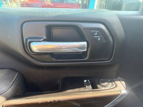 Used 2024 Chevrolet Silverado 3500 LT AWD/4WD image 12