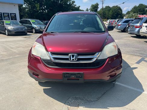 Used 2011 Honda CR-V LX image 3