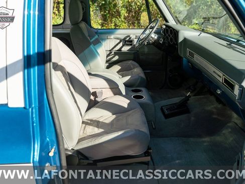 Used 1989 GMC Jimmy 4WD image 83