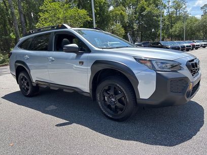 Used 2025 Subaru Outback Wilderness w/ Wilderness Package