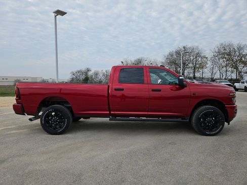 New 2026 RAM 2500 Tradesman image 2