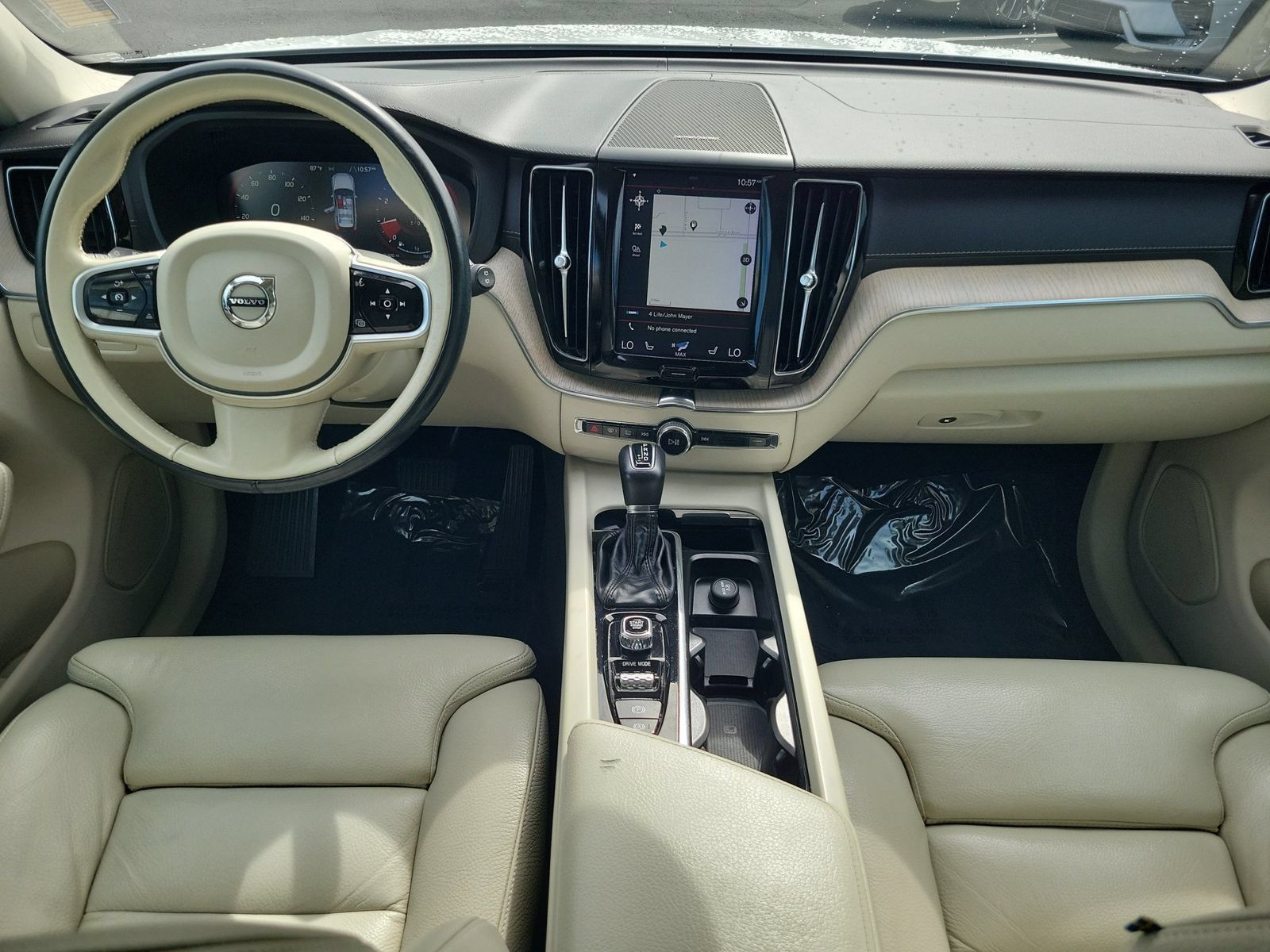 Used 2020 Volvo XC60 T5 Inscription w/ Protection Package Premier FWD image 14