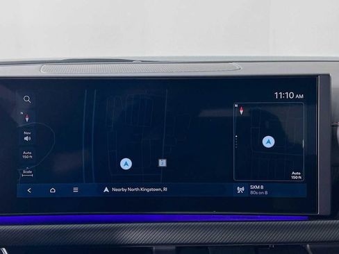 New 2026 Hyundai Sonata N Line FWD image 10