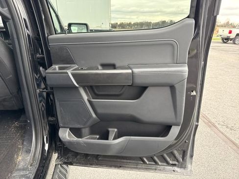 Used 2023 Ford F150 XLT w/ Equipment Group 302A High image 16