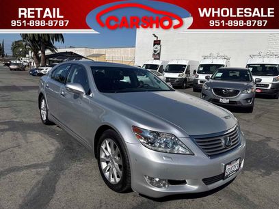 Used 2010 Lexus LS 460