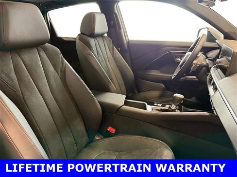 Used 2025 Acura ADX A-Spec image 40