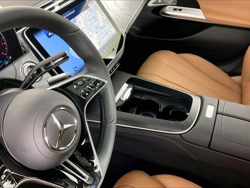 New 2026 Mercedes-Benz E 350 E 350 image 8
