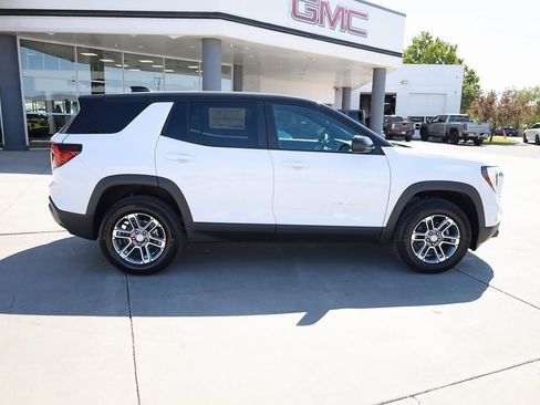 New 2026 GMC Terrain Elevation image 7