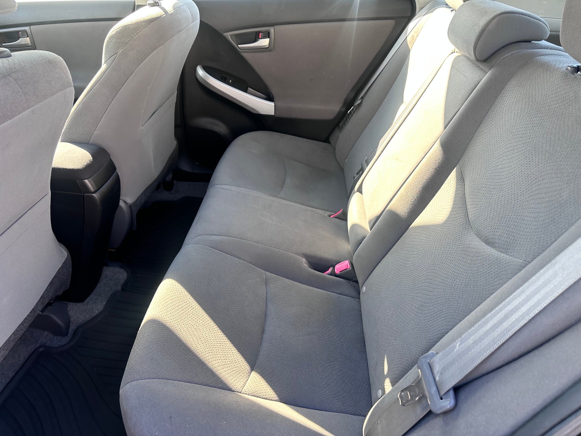 Used 2014 Toyota Prius Two FWD image 6