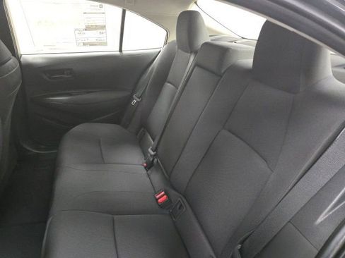 New 2026 Toyota Corolla LE image 15