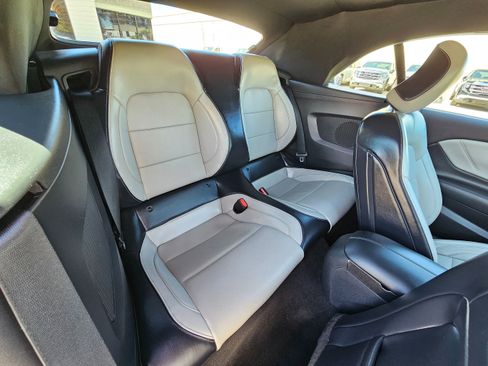Used 2024 Ford Mustang Premium image 21